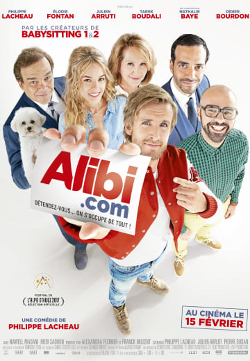 Alibi.com