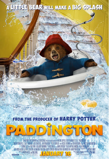 Paddington